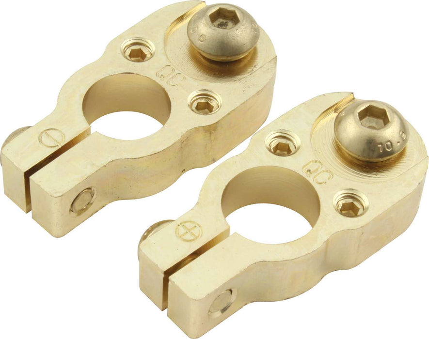 QUICKCAR RACING PRODUCTS 57-620 Top Mount Battery Termin