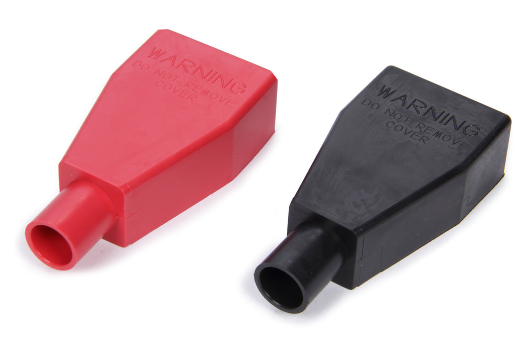QUICKCAR RACING PRODUCTS 57-627 Battery Post Cover Top Mount