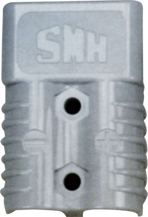 QUICKCAR RACING PRODUCTS 57-704 Cable Quick Disconnect 8 Gauge Each
