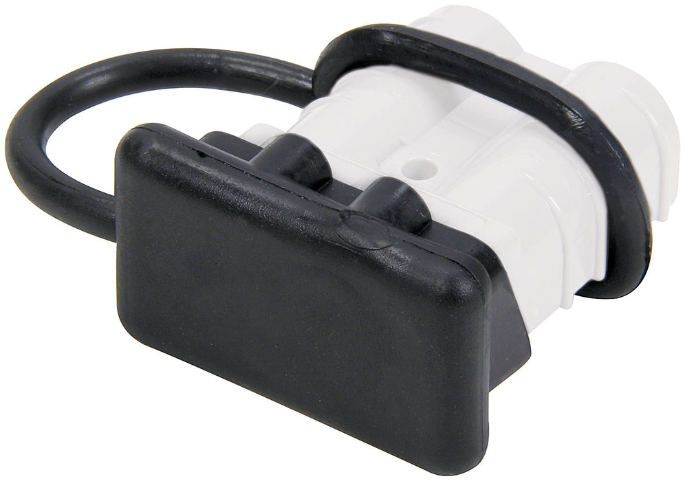 QUICKCAR RACING PRODUCTS 57-707 Cover for Quick Disc. Black 57-704