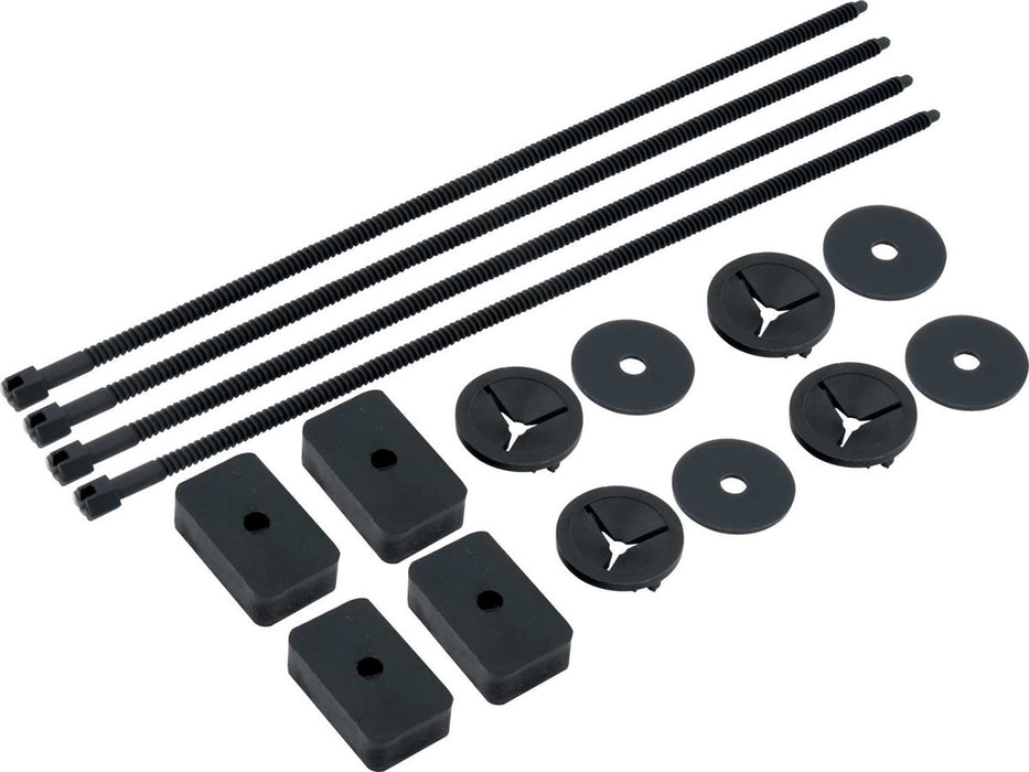 QUICKCAR RACING PRODUCTS 60-032 Fan Mounting Kit