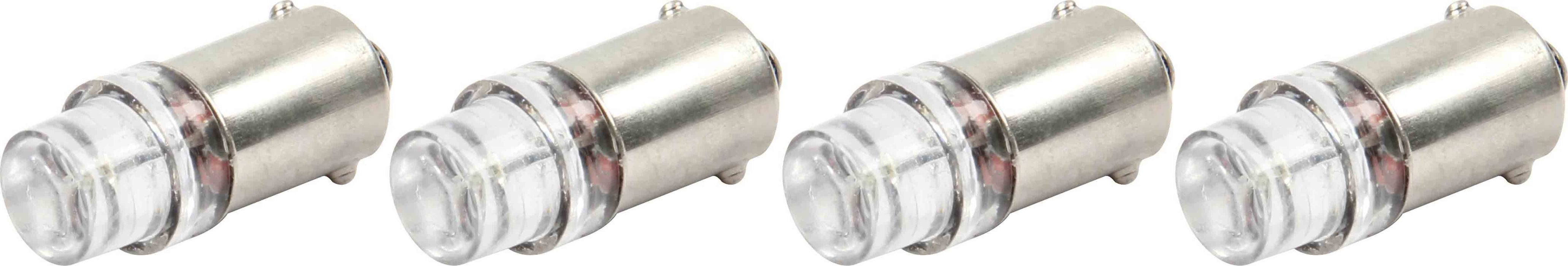QUICKCAR RACING PRODUCTS 61-698 LED Bulbs 4 Pack