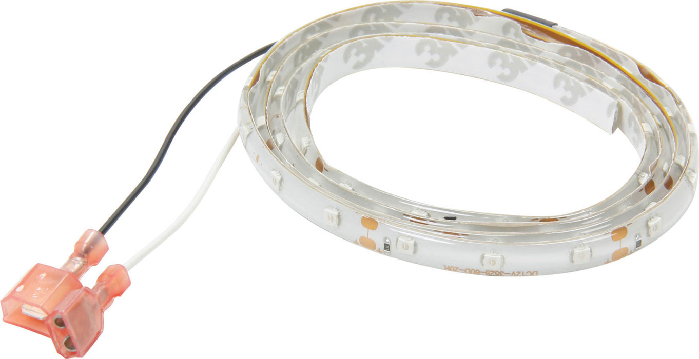 QUICKCAR RACING PRODUCTS 61-792 LED Light Strip Blue