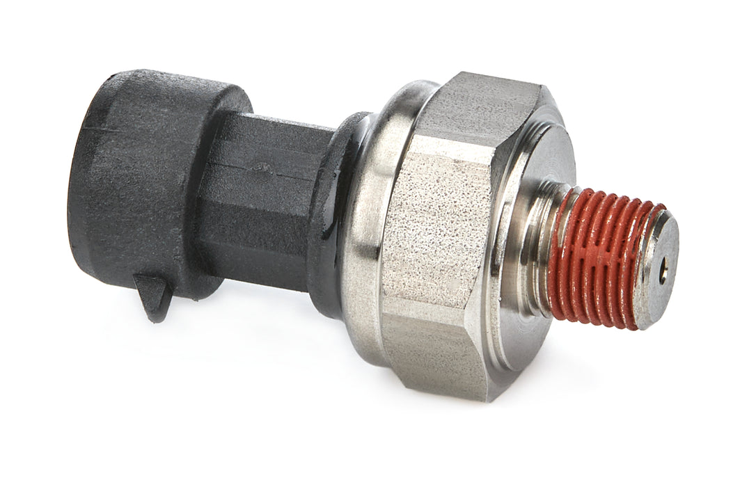 QUICKCAR RACING PRODUCTS 63-270 Electric Pressure Sender 0-1600 PSI