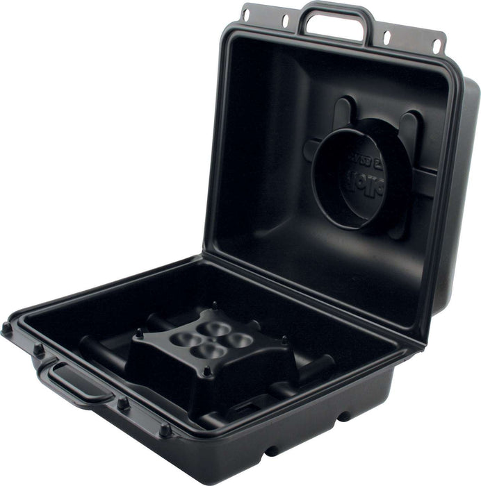 QUICKCAR RACING PRODUCTS 64-140 Carburetor Storage Box