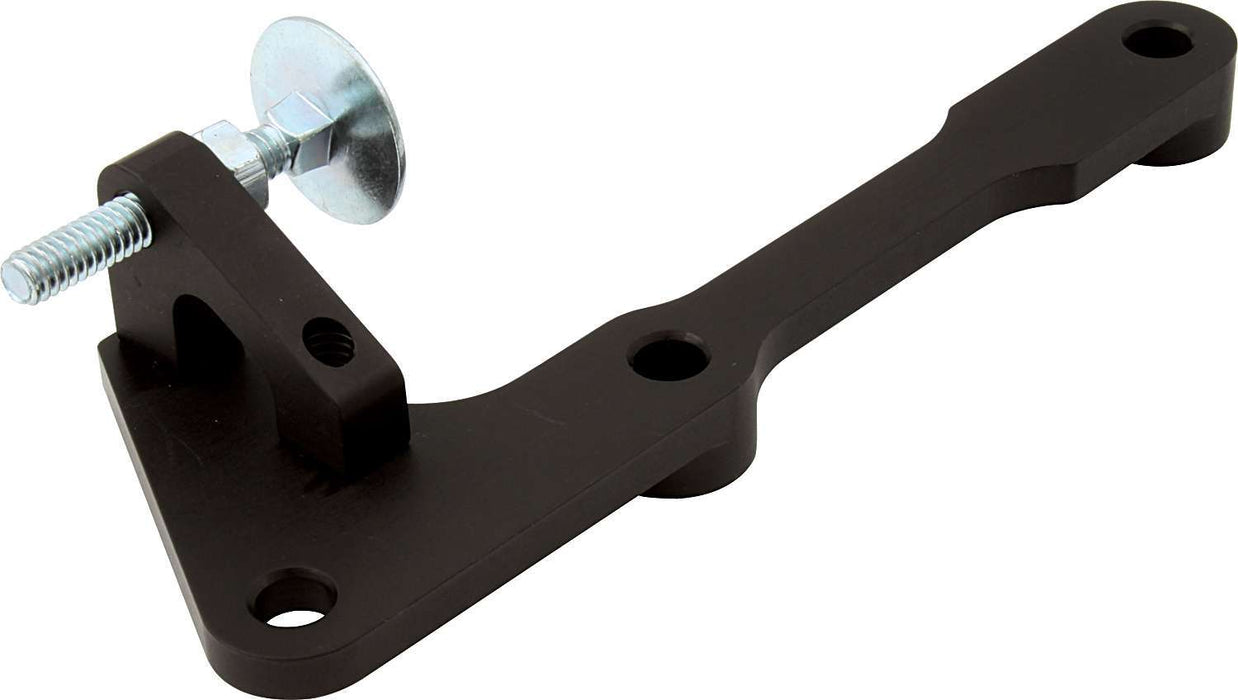 QUICKCAR RACING PRODUCTS 64-158 Holley 2 Barrel Throttle Stop