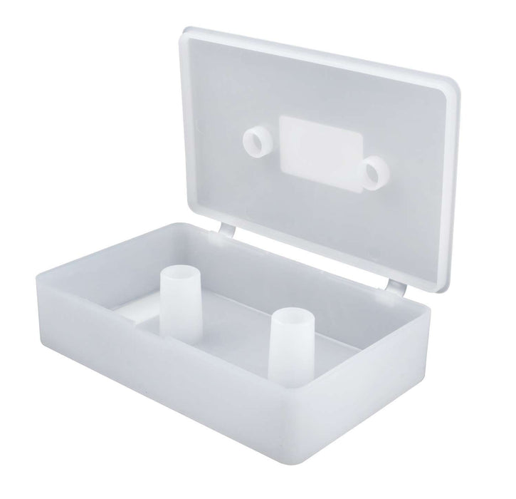 QUICKCAR RACING PRODUCTS 64-230 Quick Change Gear Box