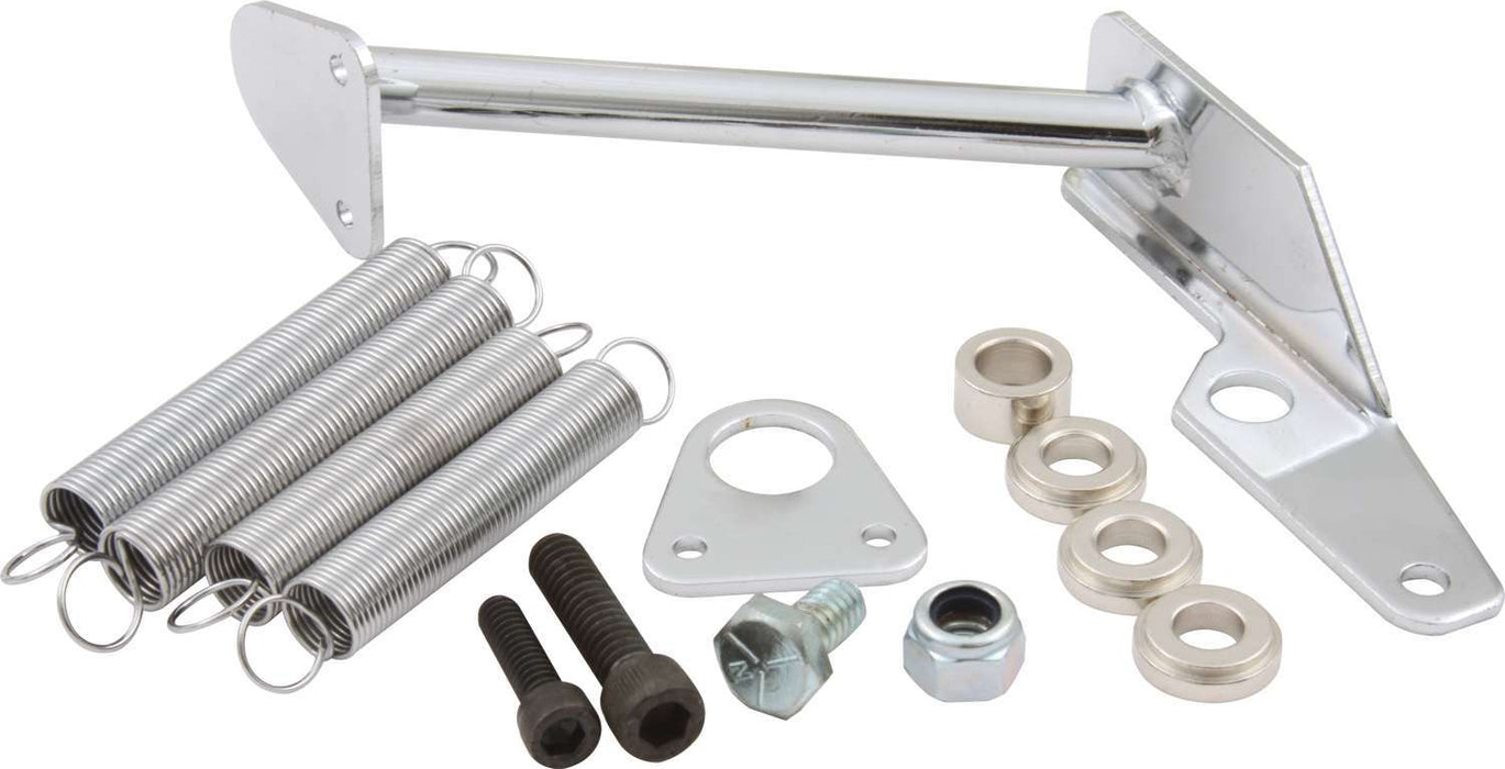 QUICKCAR RACING PRODUCTS 65-096 Throttle Return Spring Kit