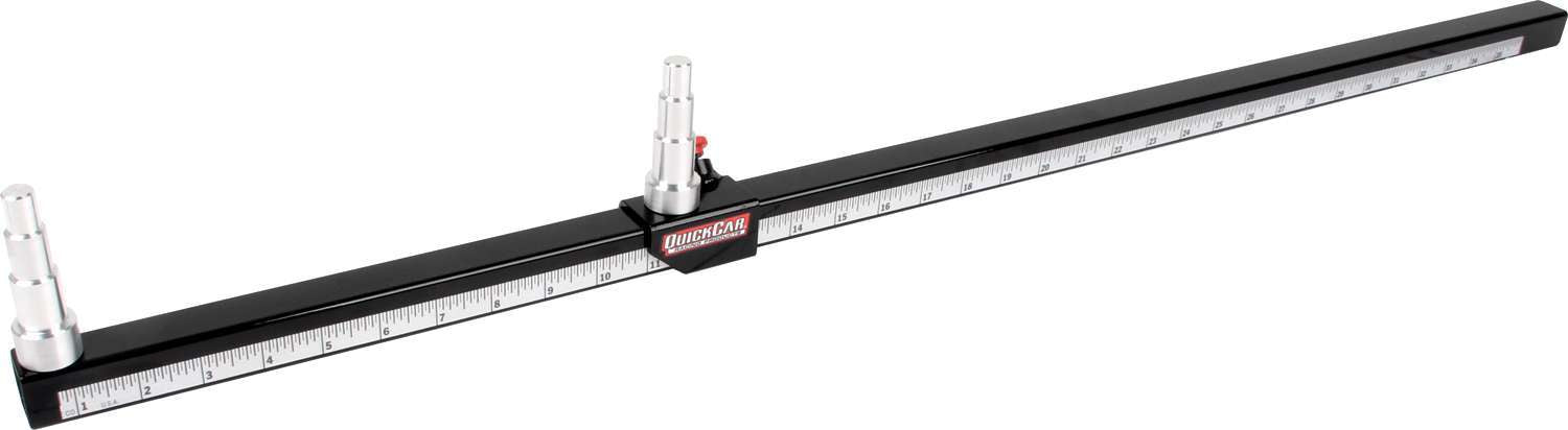 QUICKCAR RACING PRODUCTS 66-100 Ruler Suspension Tube