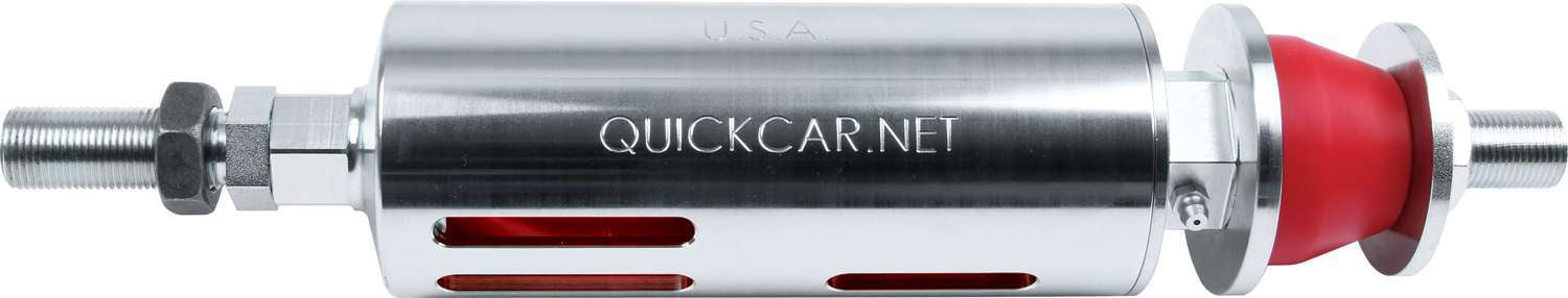 QUICKCAR RACING PRODUCTS 66-499 Long Torque Absorber