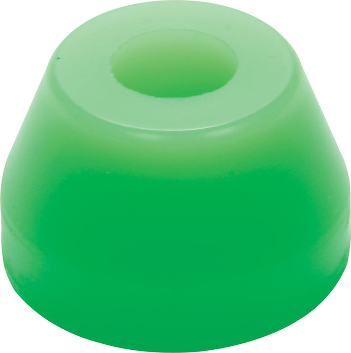 QUICKCAR RACING PRODUCTS 66-509 Replacement Bushing Soft / Extra Soft Green