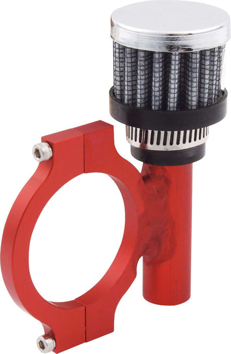 QUICKCAR RACING PRODUCTS 66-937 Vent Clamp-On 1.75in Roll Bar