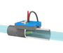 Ultrasonic Inline Flow Sensor for Irrigation - Truck Part Superstore