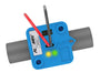 Ultrasonic Inline Flow Sensor for Irrigation - Truck Part Superstore