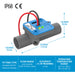 Ultrasonic Inline Flow Sensor for Irrigation - Truck Part Superstore