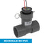 Ultrasonic Insertion Flow Sensor for Irrigation - Truck Part Superstore
