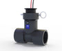 NSF Standard featured on the FLOMEC QS200 1.5 inch PVC tee and ultrasonic insert