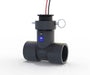 NSF Standard featured on the FLOMEC QS200 2 inch PVC tee and ultrasonic insert