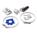 Ultrasonic Flow Sensor, TUBE Pipe for Water - Truck Part Superstore