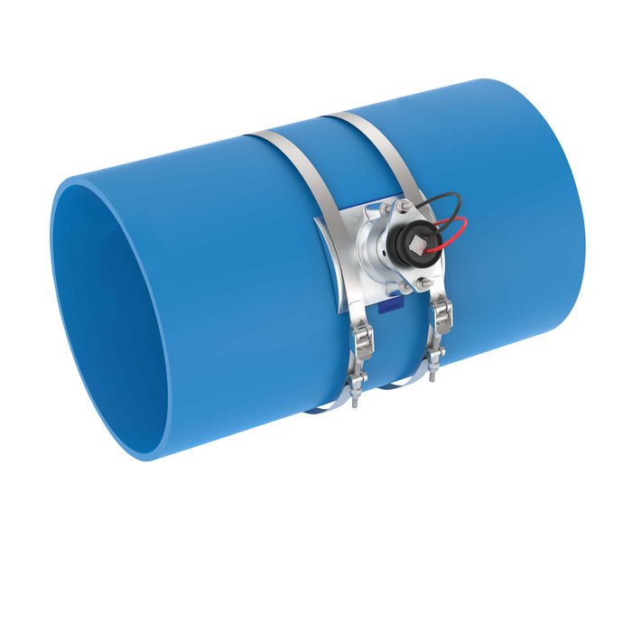 Ultrasonic Flow Sensor, PIP Pipe for Water - Truck Part Superstore