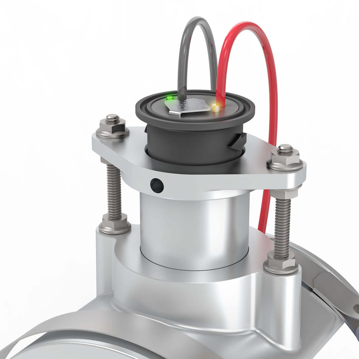 Ultrasonic Flow Sensor, PIP Pipe for Water - Truck Part Superstore