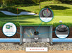 Ultrasonic Insertion Flow Sensor for Irrigation - Truck Part Superstore