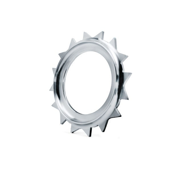 QUARTER MASTER 105401 5.5 Pressure Plate V-Drv