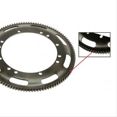 QUARTER MASTER 110001 Ring Gear 110t Rear Mount