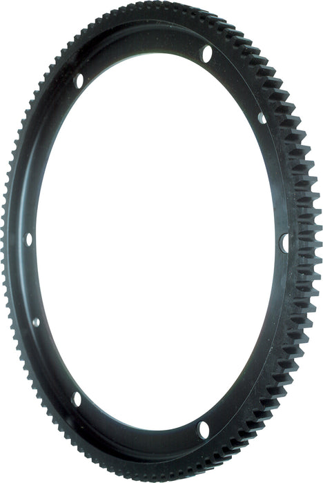 QUARTER MASTER 110010 7.25in Ring Gear For 2 & 3 Disc