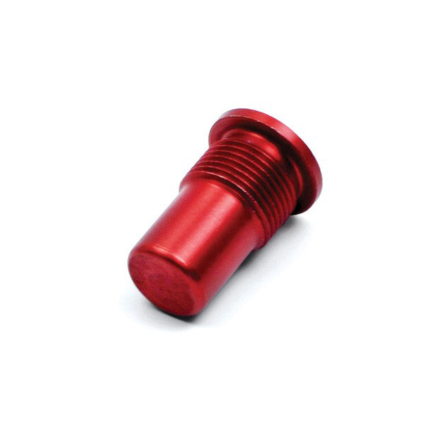 QUARTER MASTER 110017 Ball Stud Alum for Race Bearing Reverse Mount