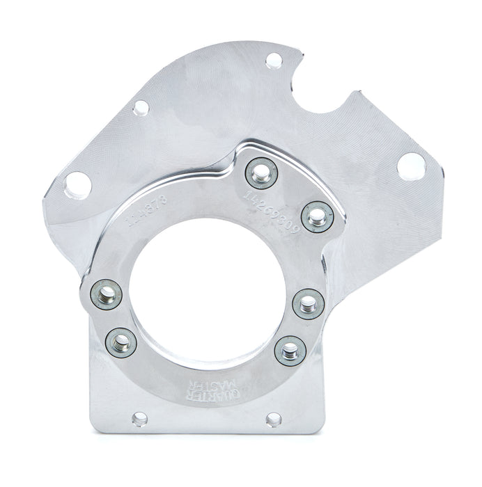 QUARTER MASTER 114378 Starter Adapter QMI