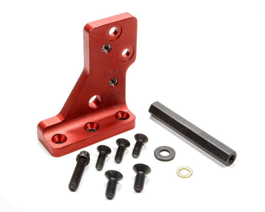 QUARTER MASTER 117600 Oil Pump Bracket Kit Top Mount