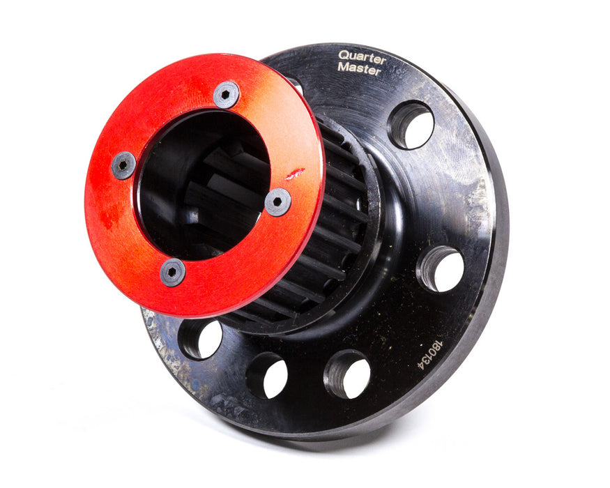 QUARTER MASTER 180134 Late Hub Assembly