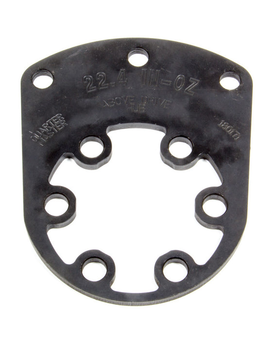 QUARTER MASTER 180171 Counter Weight SBC Late