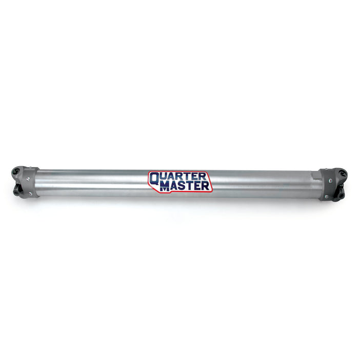 QUARTER MASTER 188390 Alum. Drive Shaft 39in
