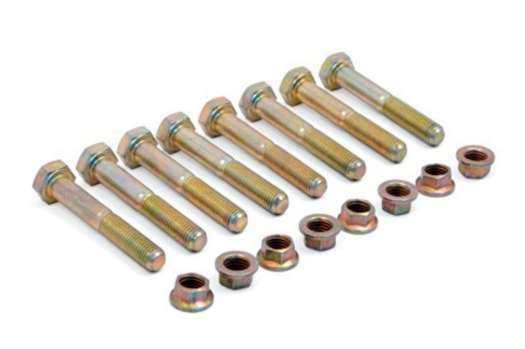 QUARTER MASTER 209508 2 Disc Bolt Kit