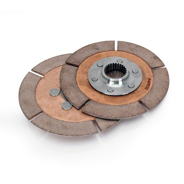 QUARTER MASTER 225090 5.5in 1-5/32x26 2 Disc Pack