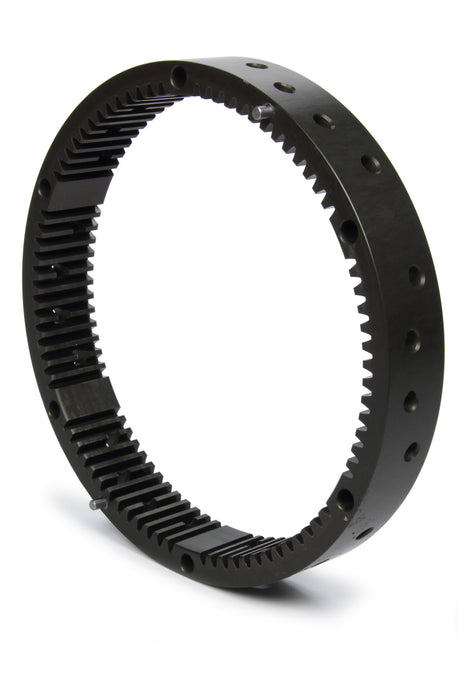 QUARTER MASTER 306503 3 Disc Clutch Housing