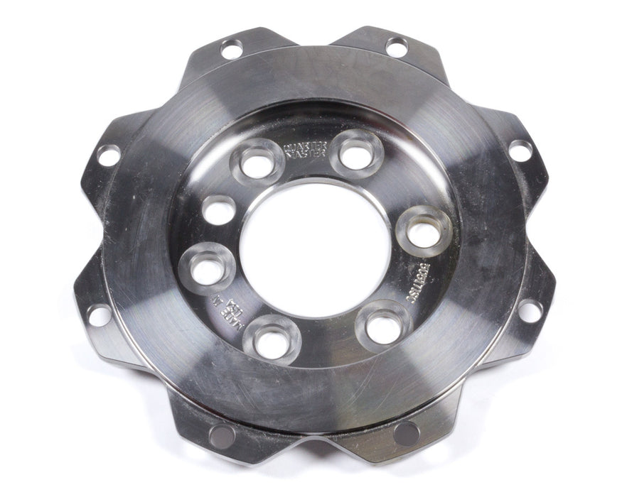 QUARTER MASTER 505171SC Flywheel 5.5in Button Chevy LM