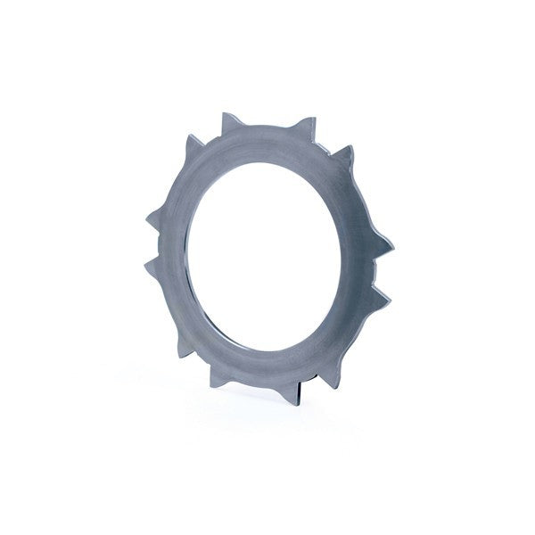 QUARTER MASTER 508506 Floater Plate V-Drive 7.25 (1-each)