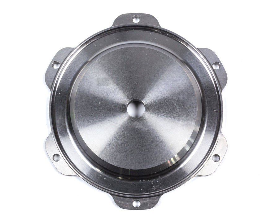 QUARTER MASTER 50911009SC Flywheel 7.25in SBC L/W Blank Bolt Pattern