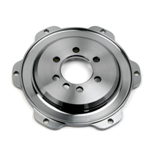 QUARTER MASTER 509113SC Chevy Button Flywheel 7.25 1pc Seal