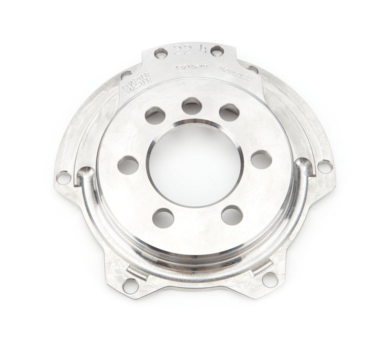 QUARTER MASTER 575171ZZ 5.5 Optimum Button Flywheel Chevy V8 Late