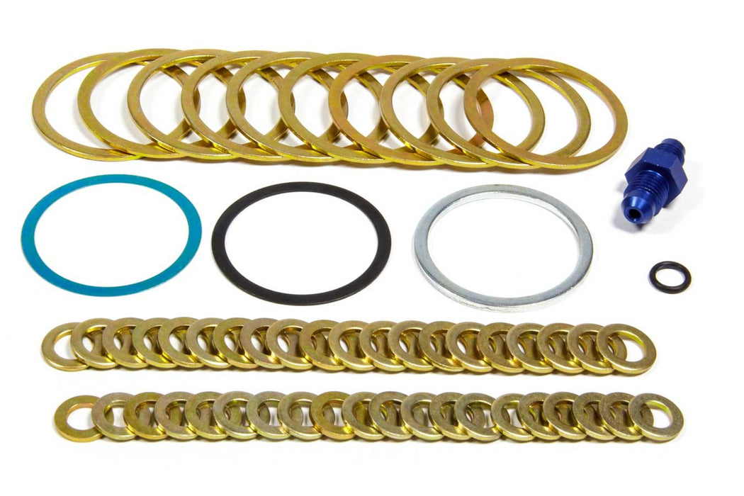 QUARTER MASTER 710102 Shim Kit