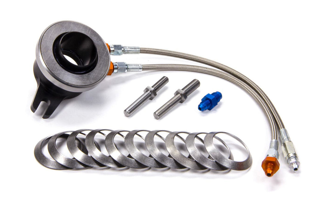 QUARTER MASTER 721100 Street Hydraulic Bearing