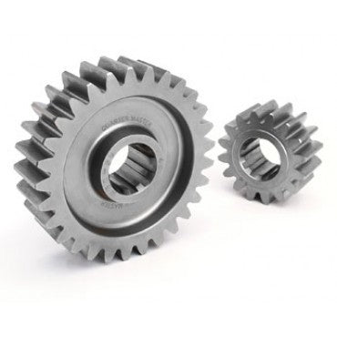 QUARTER MASTER 911211 Gear Set #09