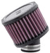 K&N R-0640 Universal Clamp-On Air Filter - Truck Part Superstore