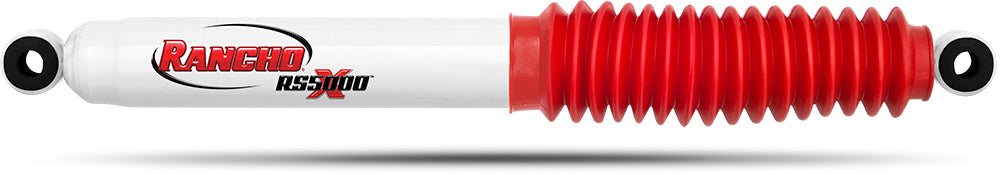 RANCHO 55118 RS5000X Series Shock