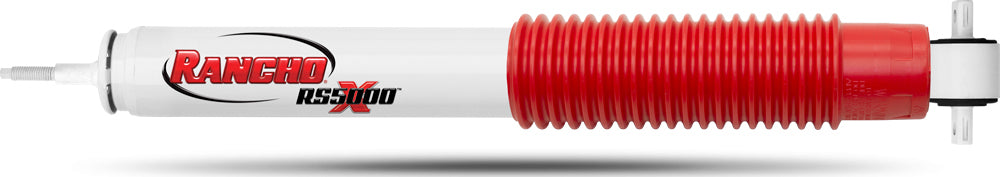 RANCHO 55128 RS5000X Series Shock