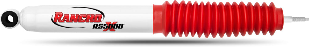 RANCHO 55136 RS5000X Series Shock